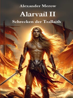 cover image of Alarvail II